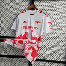 Maillot Édition Spéciale 23 24 Berlin Union Édition