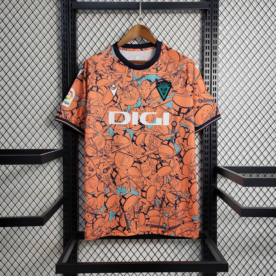 Maillot Édition Spéciale 23 24 Cartis Édition