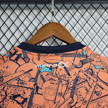 Maillot Édition Spéciale 23 24 Cartis Édition