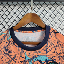 Maillot Édition Spéciale 23 24 Cartis Édition