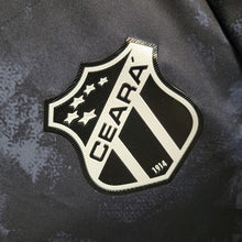 Maillot Édition Spéciale 23 24 CEARA Noir Édition
