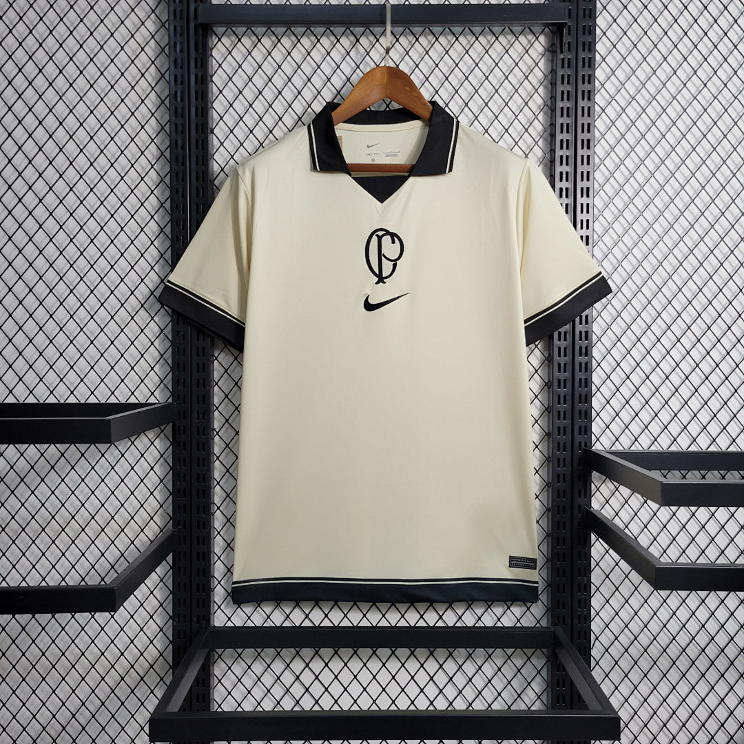 Maillot Édition Spéciale 23 24 Corinthians Édition