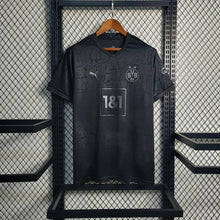 Maillot Édition Spéciale 23 24 Dortmund Noir Édition