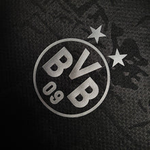 Maillot Édition Spéciale 23 24 Dortmund Noir Édition