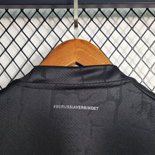 Maillot Édition Spéciale 23 24 Dortmund Noir Édition
