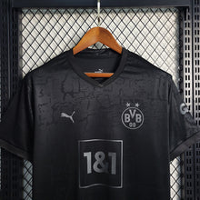 Maillot Édition Spéciale 23 24 Dortmund Noir Édition