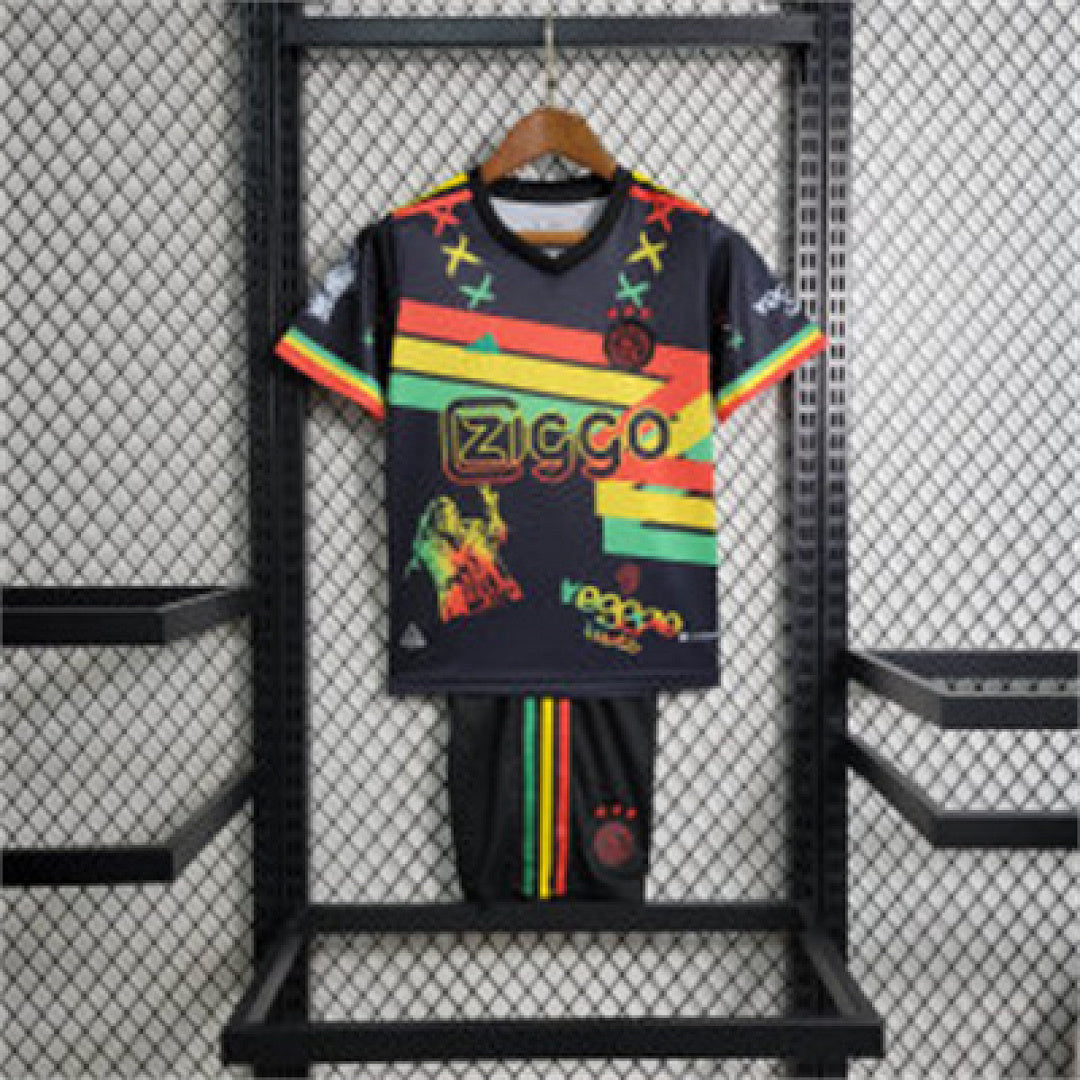 Maillot Édition Spéciale 23 24 Enfant Ajax Édition