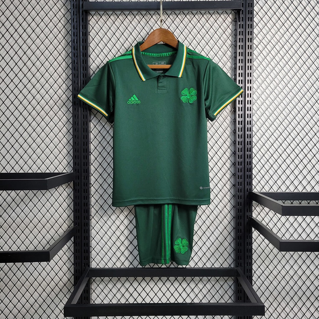 Maillot Édition Spéciale 23 24 Enfant Celtic Édition Sizes