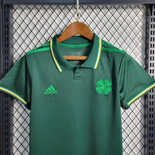 Maillot Édition Spéciale 23 24 Enfant Celtic Édition Sizes