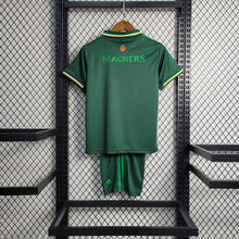 Maillot Édition Spéciale 23 24 Enfant Celtic Édition Sizes