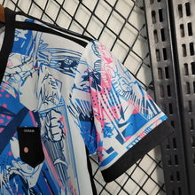 Maillot Édition Spéciale 23 24 Enfant Japanese Anime Édition