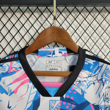 Maillot Édition Spéciale 23 24 Enfant Japanese Anime Édition