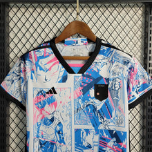 Maillot Édition Spéciale 23 24 Enfant Japanese Anime Édition