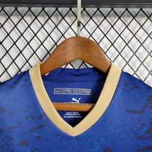 Maillot Édition Spéciale 23 24 Enfant Manchester City Bleu Édition