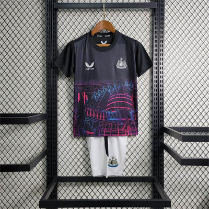 Maillot Édition Spéciale 23 24 Enfant Newcastle United Édition
