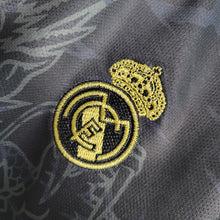 Maillot Édition Spéciale 23 24 Enfant Real Madrid Édition Noir