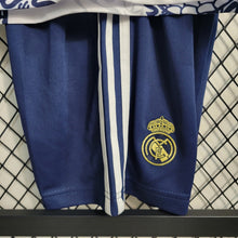 Maillot Édition Spéciale 23 24 Enfant Real Madrid Édition Blanc