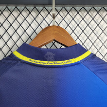 Maillot Édition Spéciale 23 24 Flamengo Bleu Édition