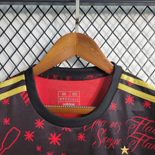 Maillot Édition Spéciale 23 24 Flamengo Édition