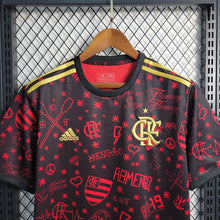 Maillot Édition Spéciale 23 24 Flamengo Édition