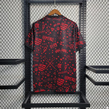 Maillot Édition Spéciale 23 24 Flamengo Édition