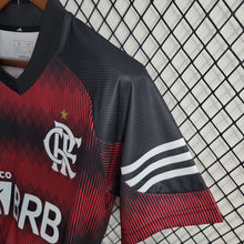 Maillot Édition Spéciale 23 24 Flamengo Édition