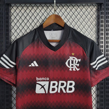 Maillot Édition Spéciale 23 24 Flamengo Édition