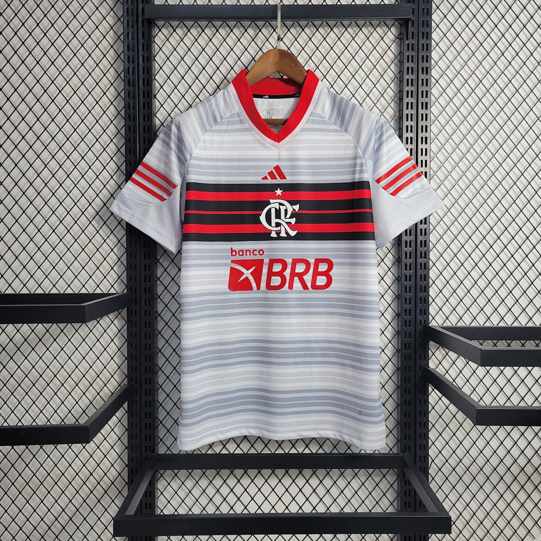 Maillot Édition Spéciale 23 24 Flamengo Édition