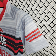 Maillot Édition Spéciale 23 24 Flamengo Édition