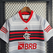 Maillot Édition Spéciale 23 24 Flamengo Édition