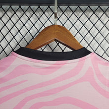 Maillot Édition Spéciale 23 24 Flamengo Rose Édition
