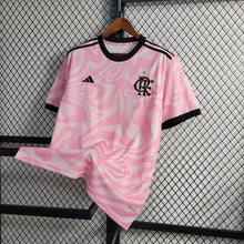 Maillot Édition Spéciale 23 24 Flamengo Rose Édition