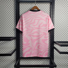 Maillot Édition Spéciale 23 24 Flamengo Rose Édition