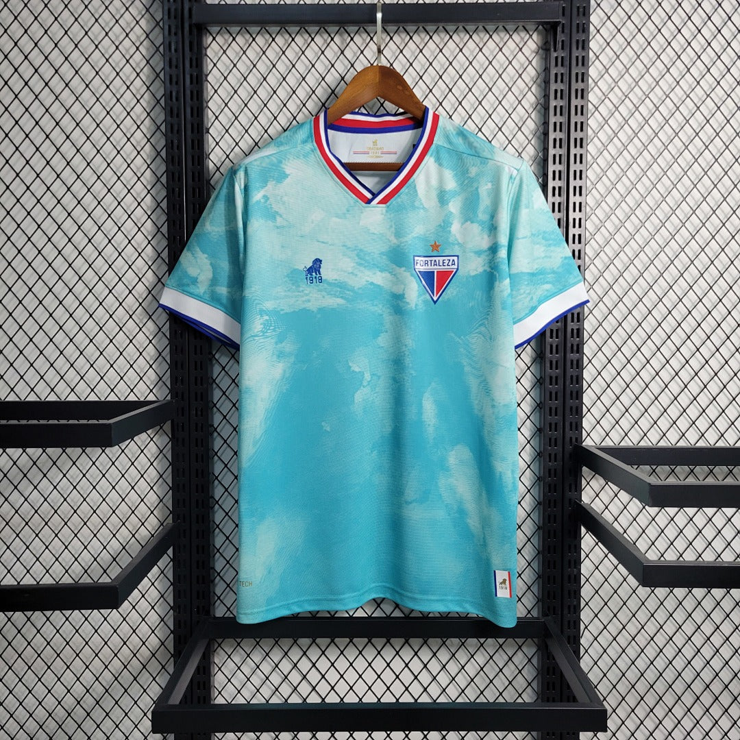 Maillot Édition Spéciale 23 24 Fortaleza Édition