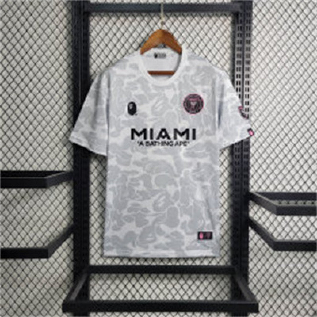 Maillot Édition Spéciale 23 24 Intermiamicf Édition