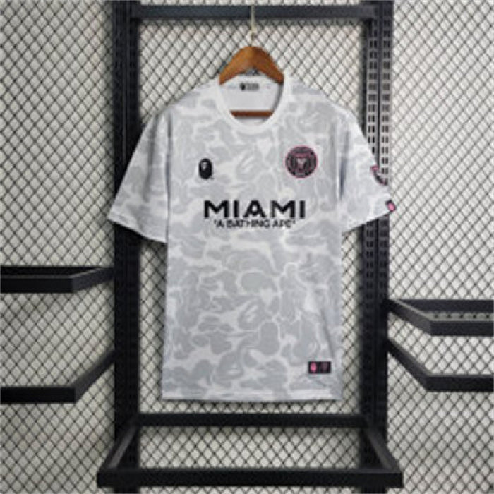 Maillot Édition Spéciale 23 24 Intermiamicf Édition