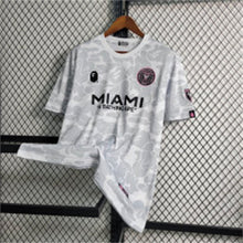 Maillot Édition Spéciale 23 24 Intermiamicf Édition