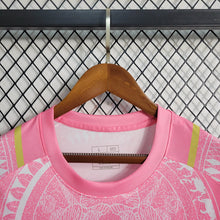 Maillot Édition Spéciale 23 24 Italian Rose Édition