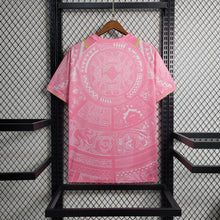 Maillot Édition Spéciale 23 24 Italian Rose Édition