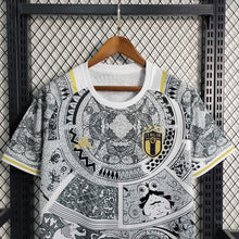 Maillot Édition Spéciale 23 24 Italie Blanc Édition