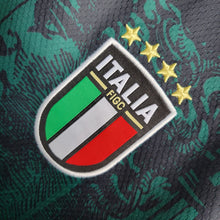 Maillot Édition Spéciale 23 24 Italie Vert Édition