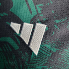 Maillot Édition Spéciale 23 24 Italie Vert Édition