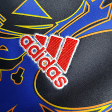 Maillot Édition Spéciale 23 24 Japanese Bleu Édition
