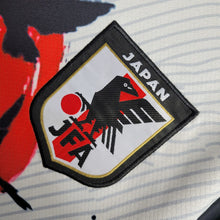 Maillot Édition Spéciale 23 24 Japanese Samurai Édition