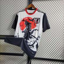 Maillot Édition Spéciale 23 24 Japanese Samurai Édition