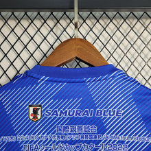 Maillot Édition Spéciale 23 24 Japon Édition