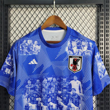 Maillot Édition Spéciale 23 24 Japon Édition