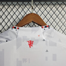Maillot Édition Spéciale 23 24 M U
