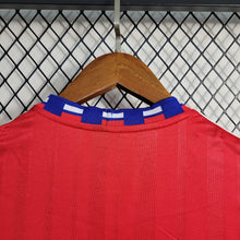 Maillot Édition Spéciale 23 24 M U Édition