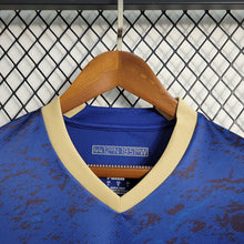 Maillot Édition Spéciale 23 24 Manchester City Bleu Édition